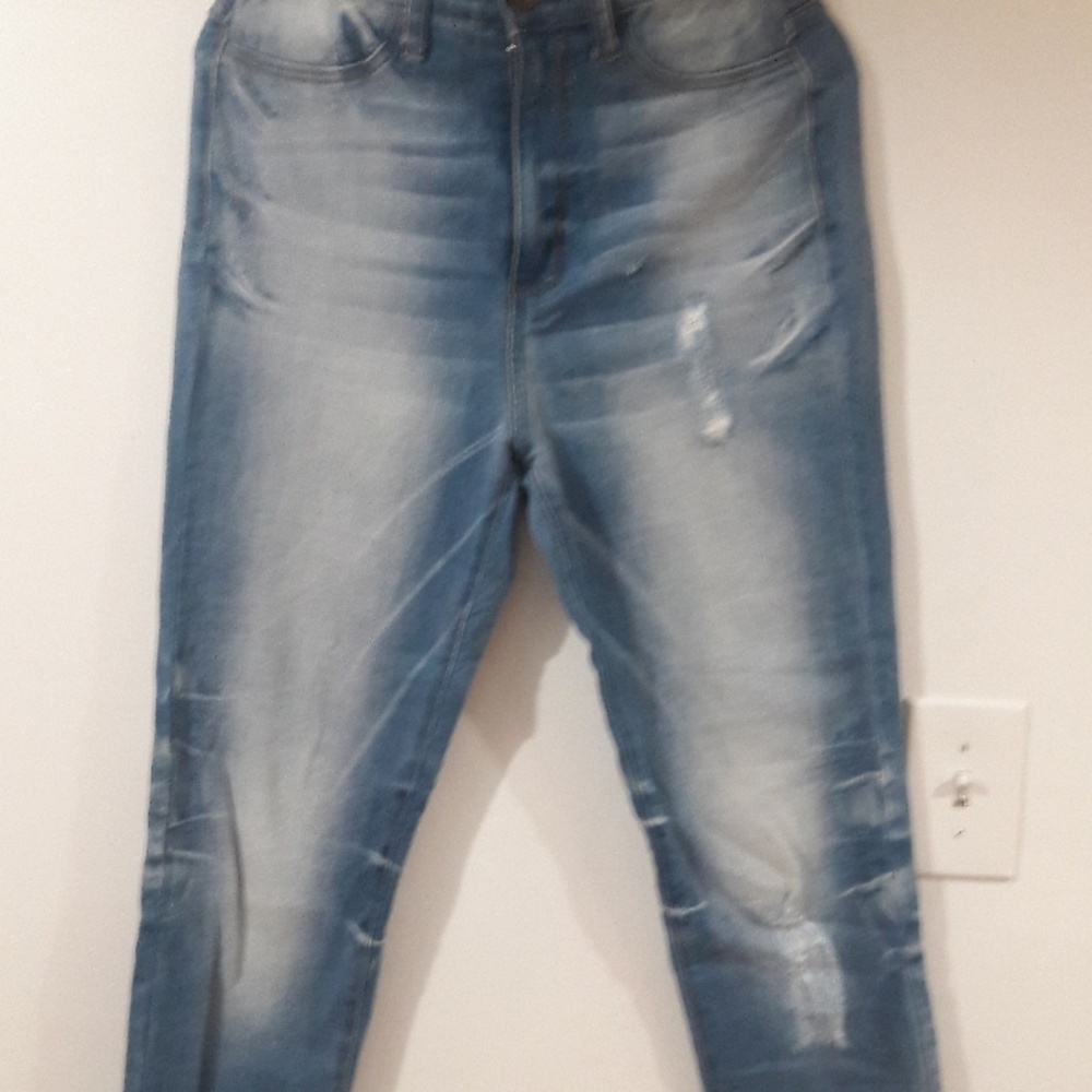 pant